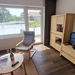 Haus-utlande-whg-19 Appartamento Böhl