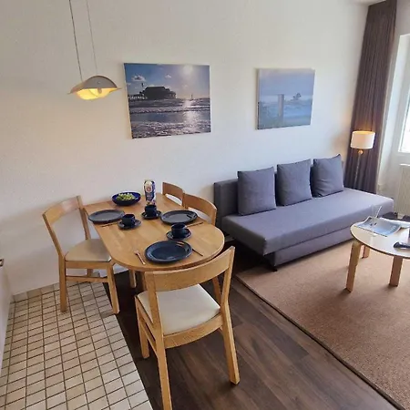 Haus-utlande-whg-19 * Sankt Peter-Ording