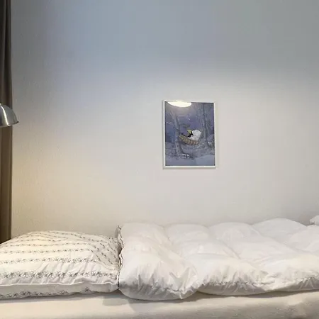 Apartment Haus-utlande-whg-19