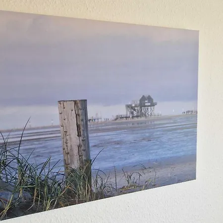 Haus-utlande-whg-19 Sankt Peter-Ording