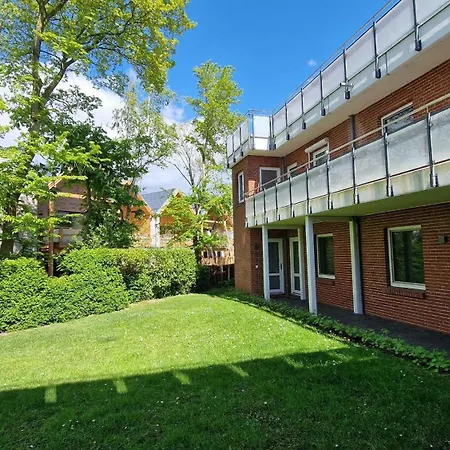 Haus-utlande-whg-19 * Sankt Peter-Ording