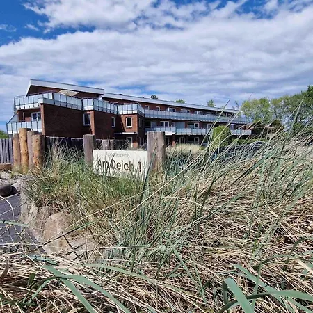Haus-utlande-whg-19 Appartamento *