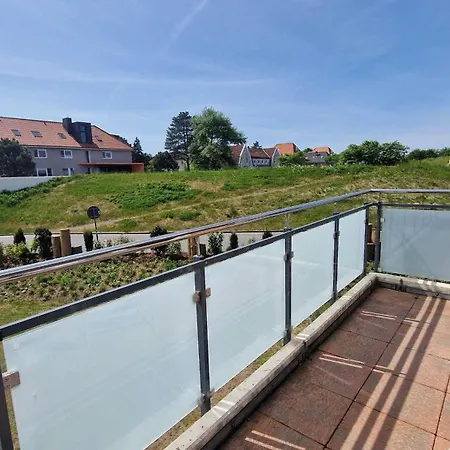 Apartman Haus-utlande-whg-19 Sankt Peter-Ording