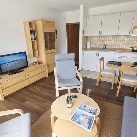Apartment Haus-utlande-whg-19 *